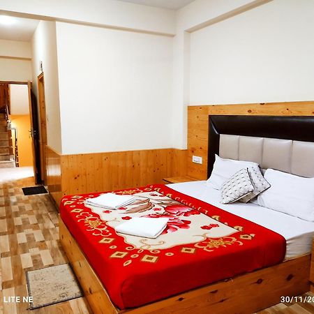 Hotel Anchal Residency Unit Of Best Quality Trip Pvt Manāli Extérieur photo