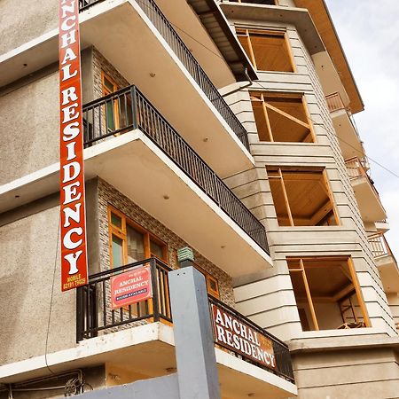 Hotel Anchal Residency Unit Of Best Quality Trip Pvt Manāli Extérieur photo