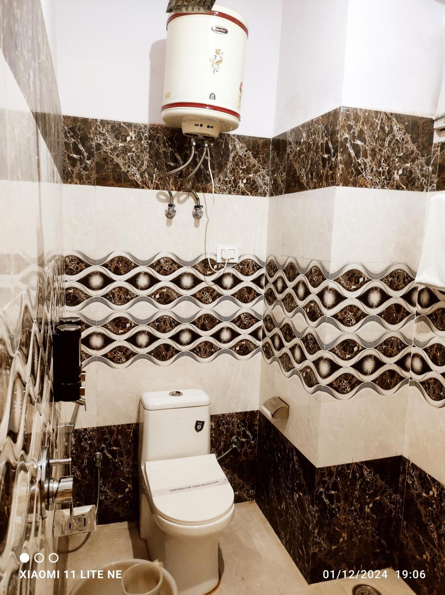 Hotel Anchal Residency Unit Of Best Quality Trip Pvt Manāli Extérieur photo